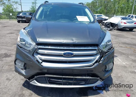 2019 Ford Escape Sel z USA, uszkodzony, nr VIN 1FMCU9HD8KUC31104